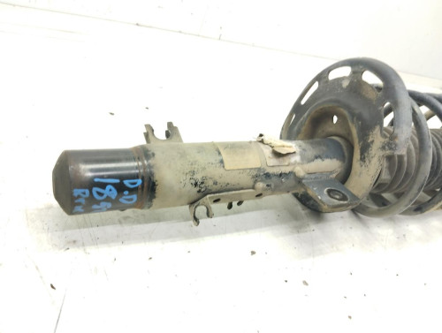  AMORTIGUADOR DELANTERO DERECHO CITROEN C3 