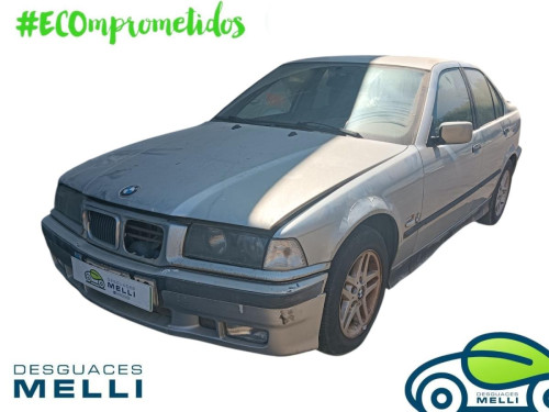BMW SERIE 3 BERLINA (E36) — автомобиль-донор на запчасти 