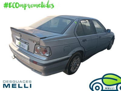 BMW SERIE 3 BERLINA (E36)