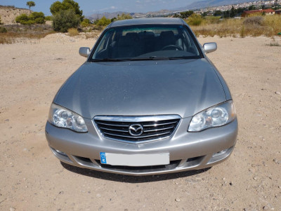 MAZDA XEDOS 9 (TA)
