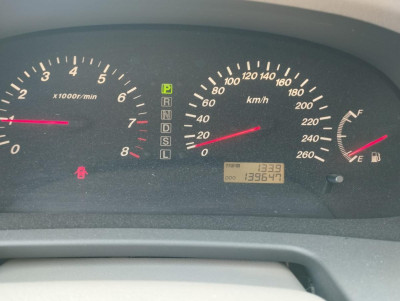MAZDA XEDOS 9 (TA)