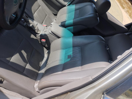 MAZDA XEDOS 9 (TA) — автомобиль-донор на запчасти 