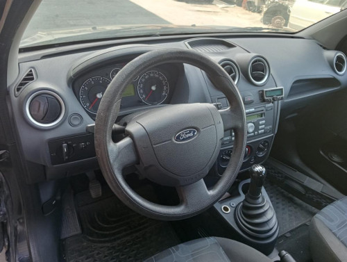  FORD FIESTA (CBK) 