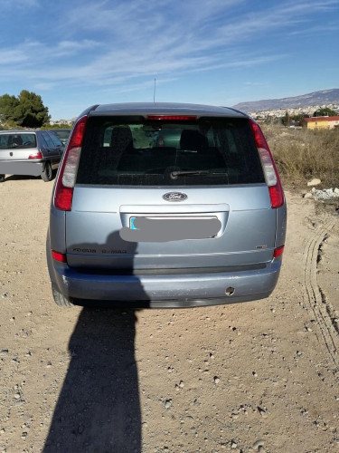 FORD FOCUS C-MAX (CAP)(2003) — Donor Vehicle for Used Parts 