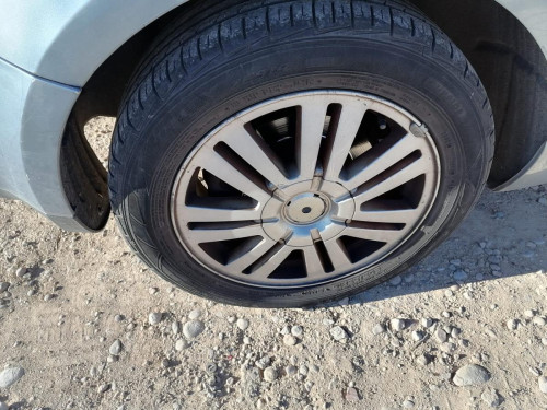 FORD FOCUS C-MAX (CAP)(2003) — Donor Vehicle for Used Parts 