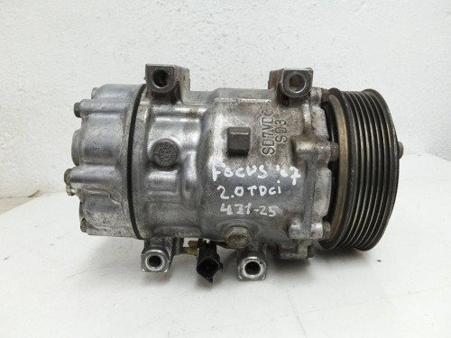 COMPRESOR AIRE ACONDICIONADO Ford FOCUS BERLINA (CAP) 