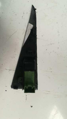  MANDO ELEVALUNAS TRASERO DERECHO SEAT LEON (1P1) 