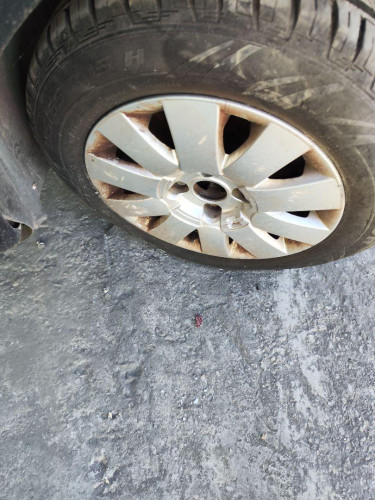 LLANTA Citroen XSARA PICASSO 