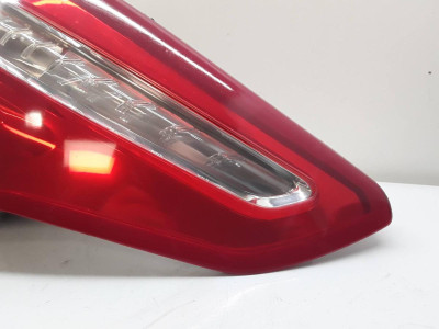 PILOTO TRASERO DERECHO, CITROEN, C4 PICASSO