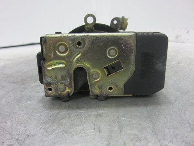 CERRADURA PUERTA DELANTERA IZQUIERDA, OPEL, VECTRA B BERLINA