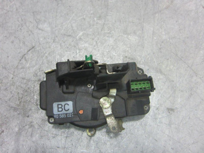 CERRADURA PUERTA DELANTERA IZQUIERDA, OPEL, VECTRA B BERLINA