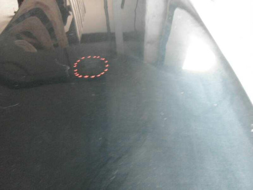  TAPA MALETERO, BMW, SERIE 7 (E38) 