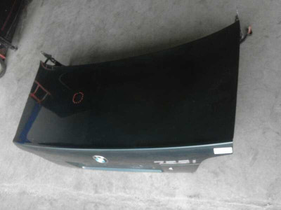 TAPA MALETERO, BMW, SERIE 7 (E38)