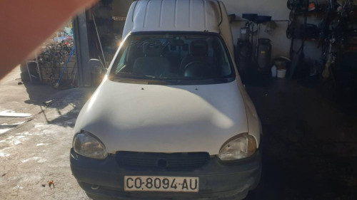  OPEL 
