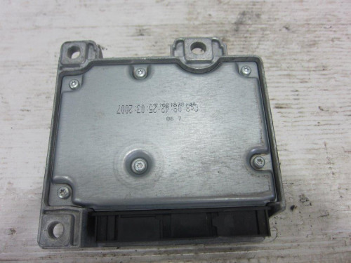  CENTRALITA AIRBAG PEUGEOT 407 