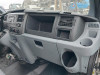 FORD TRANSIT FURGÓN (TT9) — vehículo donante para recambios 
