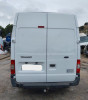 FORD TRANSIT FURGÓN (TT9) — vehículo donante para recambios 