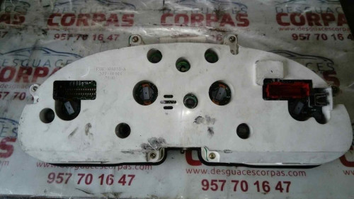 CUADRO INSTRUMENTOS Ford GALAXY (VX) 