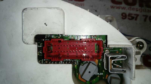 CUADRO INSTRUMENTOS Ford GALAXY (VX) 