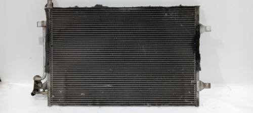 RADIADOR CALEFACCION / AIRE ACONDICIONADO FORD FUSION (CBK) 