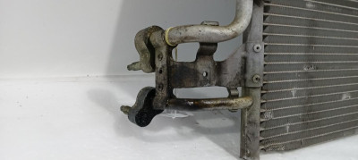 RADIADOR CALEFACCION / AIRE ACONDICIONADO, FORD, FUSION (CBK)