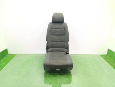 ASIENTOS TRASERO DERECHO, Volkswagen, TOURAN (1T2)