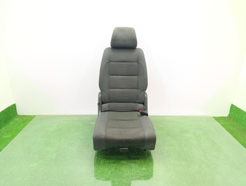 ASIENTOS TRASERO DERECHO Volkswagen TOURAN (1T2) 