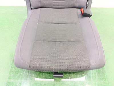 ASIENTOS TRASERO DERECHO, Volkswagen, TOURAN (1T2)