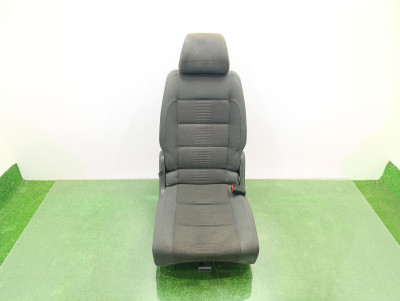 ASIENTOS TRASERO DERECHO, Volkswagen, TOURAN (1T2)