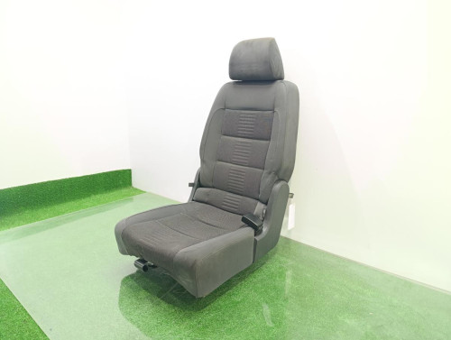 ASIENTOS TRASERO DERECHO Volkswagen TOURAN (1T2) 