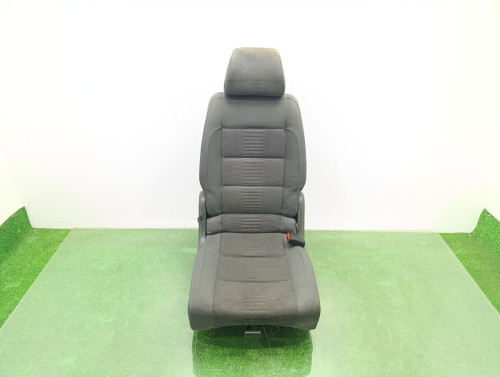 ASIENTOS TRASERO DERECHO Volkswagen TOURAN (1T2) 