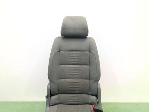 ASIENTOS TRASERO DERECHO Volkswagen TOURAN (1T2) 