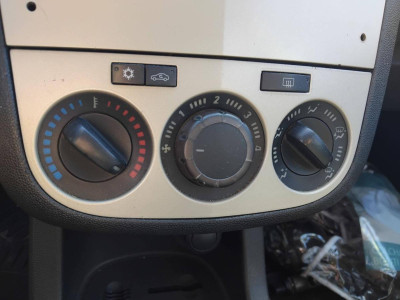MANDO CALEFACCION / AIRE ACONDICIONADO Opel Corsa D (2006->)