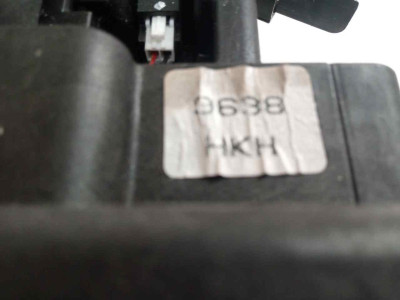 PALANCA CAMBIO, CHEVROLET, CRUZE 5-PUERTAS