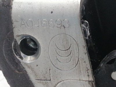 CERRADURA PUERTA TRASERA IZQUIERDA, TOYOTA, AVENSIS CROSS SPORT (T27)