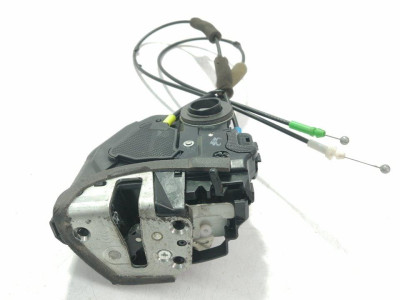 CERRADURA PUERTA TRASERA IZQUIERDA, TOYOTA, AVENSIS CROSS SPORT (T27)