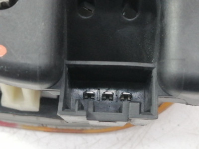 PILOTO TRASERO CENTRAL, BMW, SERIE 3 BERLINA (E46)