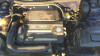  VOLKSWAGEN GOLF IV BERLINA (1J1)(10.1997) 