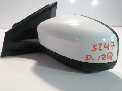 RETROVISOR IZQUIERDO, FORD, MONDEO SPORTBREAK (CA2)