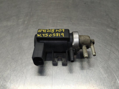 VALVULA AIRE ADICIONAL, VOLKSWAGEN, T5 TRANSPORTER BUS (7H)
