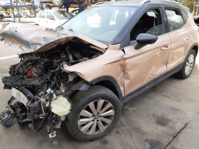 SEAT ARONA (KJ)