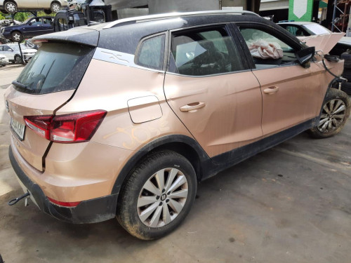  SEAT ARONA (KJ) 