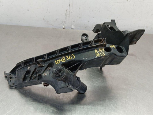  SOPORTE FARO DERECHO AUDI A4 BERLINA (8K2) 