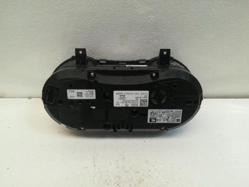 CUADRO INSTRUMENTOS Audi A3 SPORTBACK (8VF) 