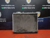  RADIADOR AGUA CITROEN C4 BERLINA 