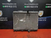  RADIADOR AGUA CITROEN C4 BERLINA 