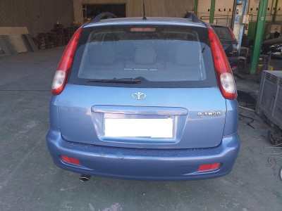 PILOTO TRASERO DERECHO, DAEWOO, REZZO