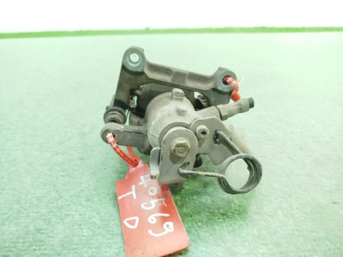 PINZA DE FRENO TRASERA DERECHA Ford KUGA (CBV) 