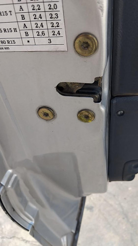 CERRADURA PUERTA DELANTERA IZQUIERDA Renault Espace /Grand Espace (JE0)(2000->) Renault Espace /Grand Espace (JE0)(2000->) 