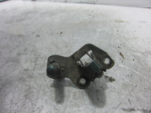  CERRADURA CAPO Mercedes-Benz CLASE E (BM 124) BERLINA 